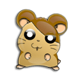 Avatar de Hamtaro
